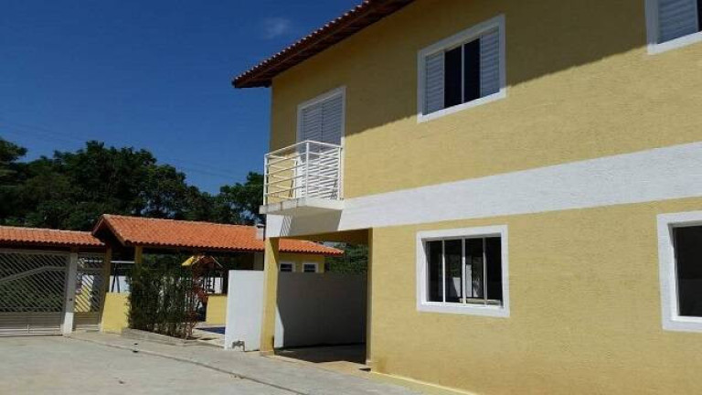 Imagem Casa com 3 Quartos à Venda, 100 m² em Vargem Grande Paulista Imagem Casa com 3 Quartos à Venda, 100 m² em Vargem Grande Paulista