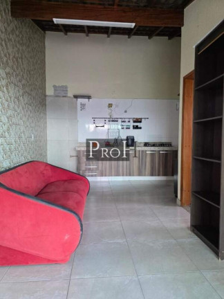 Imagem Cobertura com 3 Quartos à Venda, 140 m² em Parque Das Nações - Santo André Imagem Cobertura com 3 Quartos à Venda, 140 m² em Parque Das Nações - Santo André