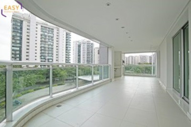 Imagem Imóvel com 5 Quartos à Venda, 429 m² em Barra Da Tijuca - Rio De Janeiro