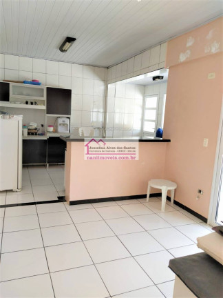 Imagem Casa com 3 Quartos à Venda, 360 m² em Pontal De Santa Marina - Caraguatatuba