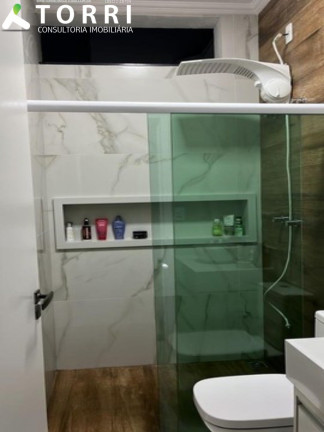 Imagem Imóvel com 3 Quartos à Venda, 110 m² em Horto Florestal - Sorocaba