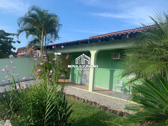 Imagem Casa com 4 Quartos à Venda, 150 m² em Ipanema - Pontal Do Paraná