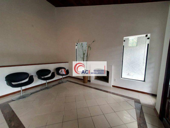 Imagem Casa com 5 Quartos à Venda ou Locação, 492 m² em Vila Verde - Itapevi