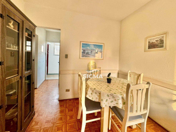 Imagem Apartamento com 1 Quarto à Venda, 60 m² em Pitangueiras - Guarujá Imagem Apartamento com 1 Quarto à Venda, 60 m² em Pitangueiras - Guarujá