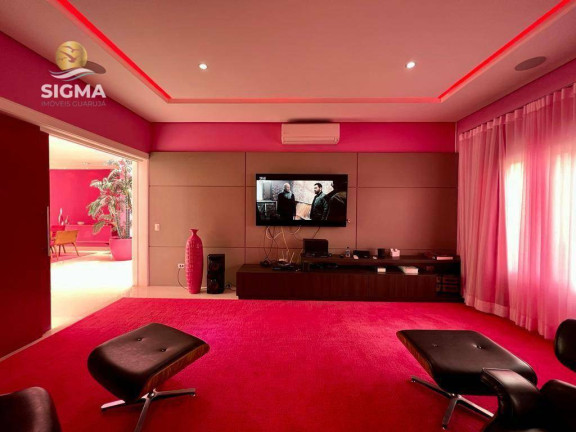 Imagem Casa com 8 Quartos à Venda, 1.500 m² em Jardim Acapulco - Guarujá