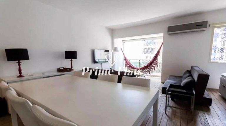 Imagem Apartamento com 2 Quartos para Alugar, 60 m² em Vila Nova Conceição - São Paulo Imagem Apartamento com 2 Quartos para Alugar, 60 m² em Vila Nova Conceição - São Paulo
