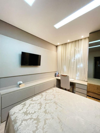 Imagem Imóvel com 1 Quarto à Venda, 35 m² em Norte (águas Claras) - Brasília