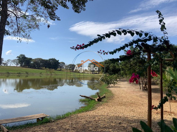 Terreno à Venda, 301 m² em Condomínio Reserva Do Lago - Mogi Guaçu