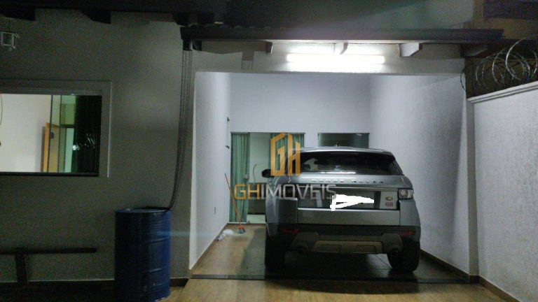 Imagem Casa com 3 Quartos à Venda, 165 m² em Vila João Vaz - Goiânia Imagem Casa com 3 Quartos à Venda, 165 m² em Vila João Vaz - Goiânia