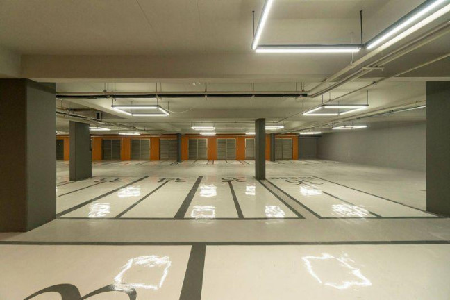 Imagem Apartamento com 4 Quartos à Venda, 585 m²