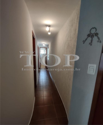 Imagem Apartamento com 3 Quartos à Venda, 115 m² em Enseada - Guarujá