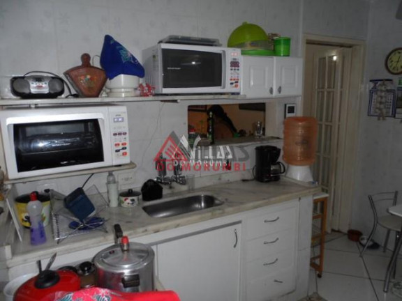 Imagem Sobrado com 4 Quartos à Venda, 180 m² em Jardim Ana Maria - São Paulo