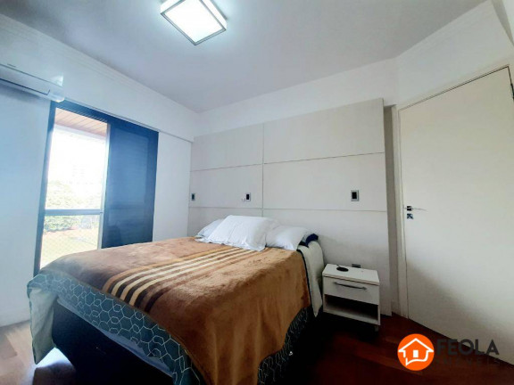 Imagem Apartamento com 3 Quartos à Venda, 130 m² em Vila Nossa Senhora De Fátima - Americana Imagem Apartamento com 3 Quartos à Venda, 130 m² em Vila Nossa Senhora De Fátima - Americana