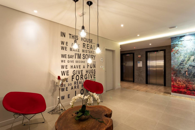 Imagem Studio com 1 Quarto à Venda, 23 m² em Centro - São Paulo