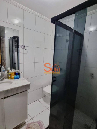 Imagem Casa com 3 Quartos à Venda, 184 m² em Chácara Sergipe - São Bernardo Do Campo
