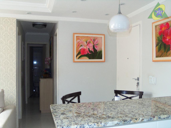Imagem Apartamento com 2 Quartos à Venda, 54 m² em Jardim Nova Europa - Campinas Imagem Apartamento com 2 Quartos à Venda, 54 m² em Jardim Nova Europa - Campinas