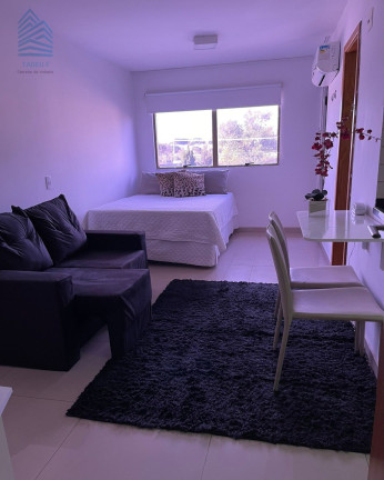 Imóvel com 1 Quarto à Venda, 30 m² em Campo Belo - São Paulo