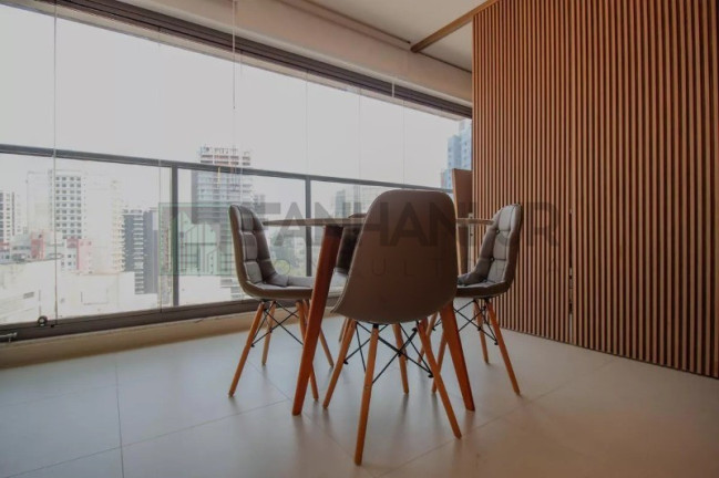Imagem Imóvel com 2 Quartos à Venda, 70 m² em Jardim América - São Paulo