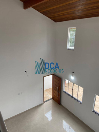 Imagem Casa de Condomínio com 3 Quartos à Venda, 154 m² em Vila São Geraldo - Taubaté Imagem Casa de Condomínio com 3 Quartos à Venda, 154 m² em Vila São Geraldo - Taubaté