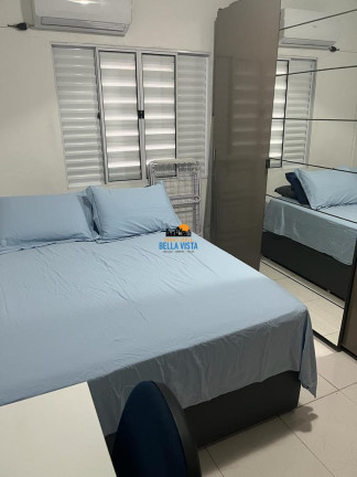 Imagem Apartamento com 1 Quarto à Venda,  em Centro - São Vicente