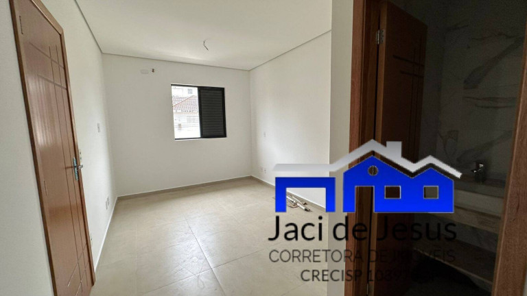 Imagem Casa com 3 Quartos à Venda, 140 m² em Santos Imagem Casa com 3 Quartos à Venda, 140 m² em Santos