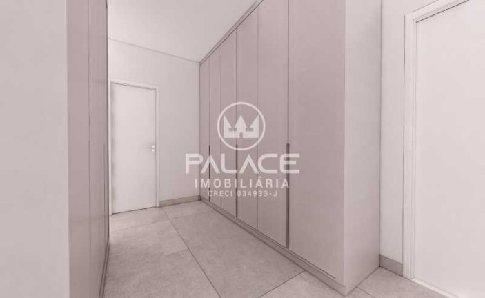 Imagem Apartamento com 6 Quartos para Alugar, 116 m² em Nova América - Piracicaba Imagem Apartamento com 6 Quartos para Alugar, 116 m² em Nova América - Piracicaba
