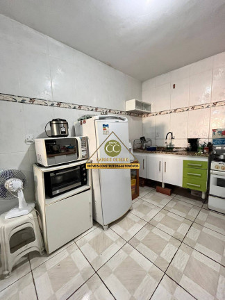 Imagem Casa com 3 Quartos à Venda,  em Samburá (tamoios) - Cabo Frio