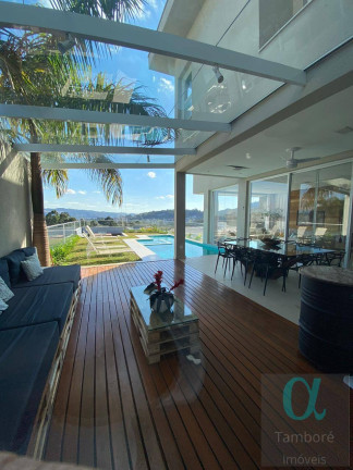 Imagem Casa de Condomínio com 4 Quartos à Venda, 525 m² em Tamboré - Santana De Parnaíba Imagem Casa de Condomínio com 4 Quartos à Venda, 525 m² em Tamboré - Santana De Parnaíba