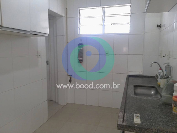 Imagem Apartamento com 3 Quartos à Venda, 107 m² em Gonzaga - Santos Imagem Apartamento com 3 Quartos à Venda, 107 m² em Gonzaga - Santos