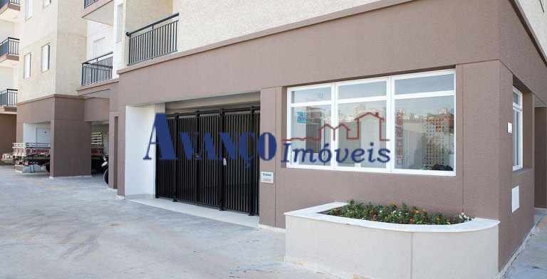 Imagem Apartamento com 2 Quartos à Venda, 60 m² em Centro - Jundiaí Imagem Apartamento com 2 Quartos à Venda, 60 m² em Centro - Jundiaí