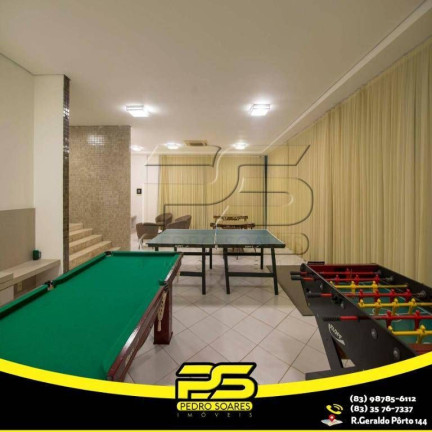 Imagem Apartamento com 4 Quartos à Venda, 380 m² em Altiplano Cabo Branco - João Pessoa Imagem Apartamento com 4 Quartos à Venda, 380 m² em Altiplano Cabo Branco - João Pessoa