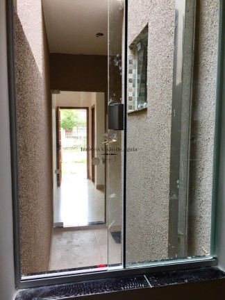 Imagem Casa com 2 Quartos à Venda,  em Tatuquara - Curitiba