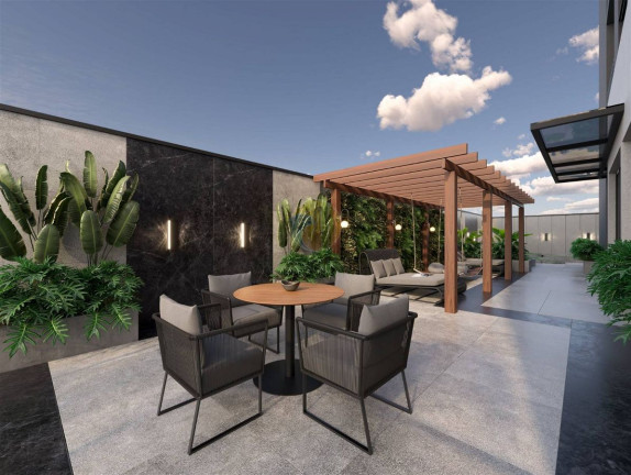 Imagem Apartamento com 4 Quartos à Venda,  em Centro - Balneário Camboriú