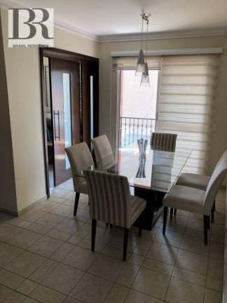 Apartamento com 3 Quartos à Venda, 61 m² em Ipiranga - São Paulo