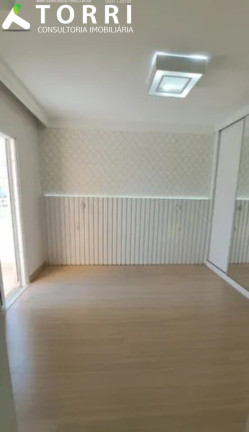 Imagem Apartamento com 3 Quartos à Venda, 101 m² em Parque Campolim - Sorocaba