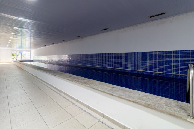 Foto do imóvel Cobertura com 1 Quarto à Venda, 86 m² em Bela Vista - São Paulo