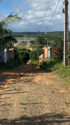 Imagem Terreno à Venda, 400 m² em Barra Do Jacuípe - Camaçari Imagem Terreno à Venda, 400 m² em Barra Do Jacuípe - Camaçari