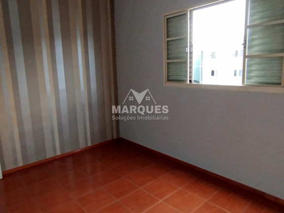 Imagem Apartamento com 2 Quartos à Venda, 64 m² em Jardim Das Oliveiras - Sumaré