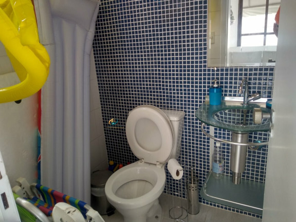 Imagem Cobertura com 3 Quartos à Venda, 222 m² em Enseada - Guarujá Imagem Cobertura com 3 Quartos à Venda, 222 m² em Enseada - Guarujá