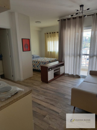 Imagem Apartamento com 1 Quarto para Alugar, 40 m² em Pinheiros - São Paulo Imagem Apartamento com 1 Quarto para Alugar, 40 m² em Pinheiros - São Paulo