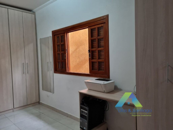 Imagem Casa com 3 Quartos à Venda, 150 m² em Jardim Andrea Demarchi - São Bernardo Do Campo Imagem Casa com 3 Quartos à Venda, 150 m² em Jardim Andrea Demarchi - São Bernardo Do Campo