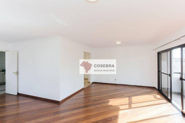 Imagem Apartamento com 4 Quartos à Venda ou Locação, 184 m² em Itaim Bibi - São Paulo