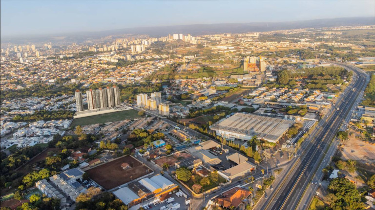 Imagem Apartamento com 2 Quartos à Venda, 9 m² em Jardim Magnólias - Sorocaba