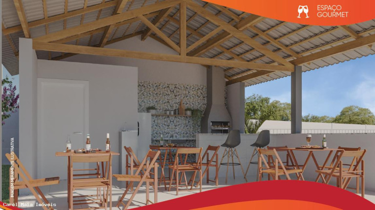 Imagem Apartamento com 2 Quartos à Venda, 43 m² em Nacional - Contagem Imagem Apartamento com 2 Quartos à Venda, 43 m² em Nacional - Contagem