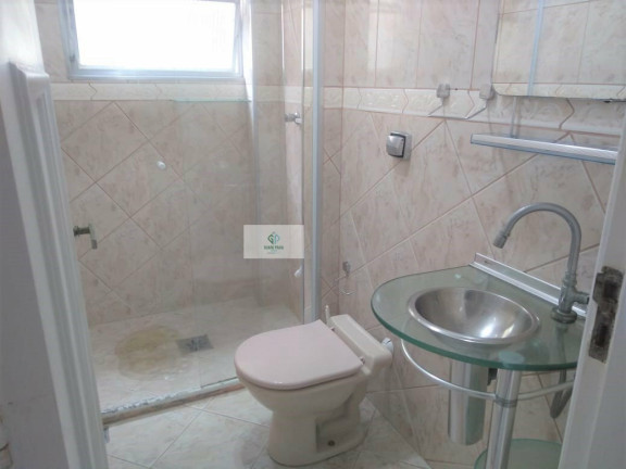 Imagem Apartamento com 3 Quartos à Venda, 180 m² em Enseada - Guarujá