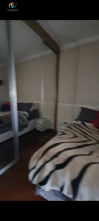 Imagem Sobrado com 3 Quartos à Venda,  em Indianópolis - São Paulo