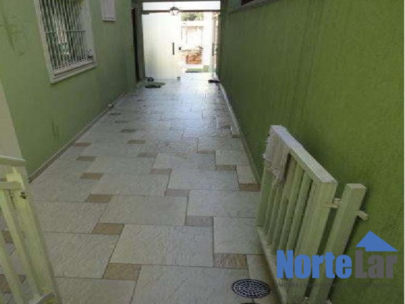 Imagem Sobrado com 3 Quartos à Venda, 171 m² em Chácara Inglesa - São Paulo