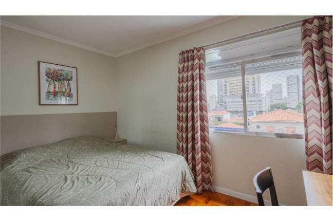 Imagem Apartamento com 2 Quartos à Venda, 69 m² em Vila Mariana - São Paulo