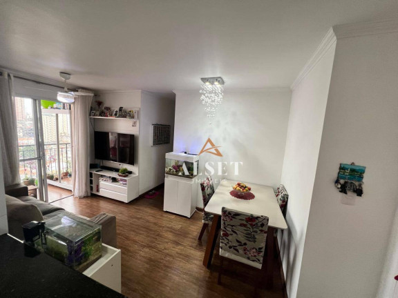 Imagem Apartamento com 2 Quartos à Venda, 50 m² em Vila Formosa - São Paulo Imagem Apartamento com 2 Quartos à Venda, 50 m² em Vila Formosa - São Paulo