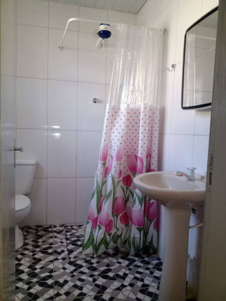 Imagem Casa com 1 Quarto para Alugar, 42 m² em Vila Santa Teresa (zona Sul) - São Paulo Imagem Casa com 1 Quarto para Alugar, 42 m² em Vila Santa Teresa (zona Sul) - São Paulo